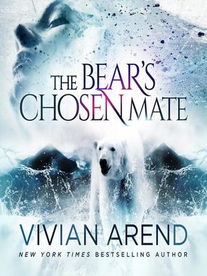 cover image of The Bear's Chosen Mate